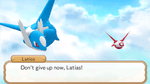 Pokemon Super Mystery Dungeon, n3DS