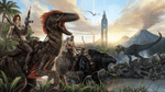 *Ark Survival Evolved, PS4