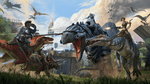 *Ark Survival Evolved, PS4