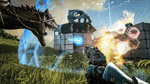 *Ark Survival Evolved, PS4