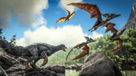 *Ark Survival Evolved, PS4