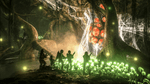 *Ark Survival Evolved, PS4