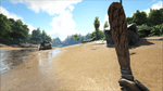 *Ark Survival Evolved, PS4