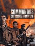 Commandos Strike Force, PS2