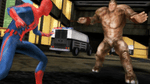 Amazing Spiderman, n3DS