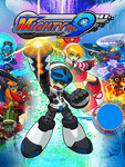 *Mighty No. 9, PS4