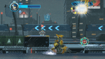 *Mighty No. 9, PS4