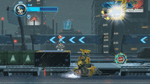 *Mighty No. 9, PS4
