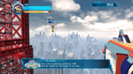 *Mighty No. 9, PS4