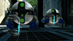 MIB: Alien Crisis, Wii
