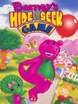 Barney Hide and Seek, Genesis