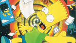 The Simpsons Bart's Nightmare, SNES
