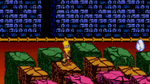 The Simpsons Bart's Nightmare, SNES