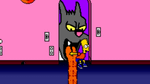 The Simpsons Bart's Nightmare, SNES