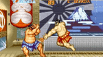 Street Fighter II Turbo, SNES