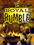 WWF Royal Rumble, DC