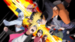 *Naruto to Boruto: Shinobi Striker, PS4