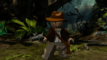 *LEGO Indiana Jones: The Original Adventures, Wii