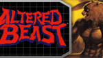 Altered Beast, Genesis