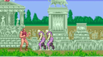 Altered Beast, Genesis
