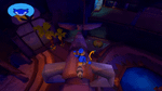 Sly Cooper Collection, PSV