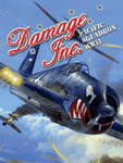 Damage Inc.: Pacific Squadron WWII, PS3