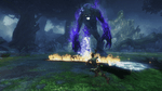 Sorcery, PS3