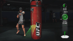 UFC Personal Trainer, PS3