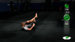 UFC Personal Trainer, PS3