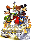 Kingdom Hearts: Re:coded, NDS