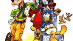 Kingdom Hearts: Re:coded, NDS