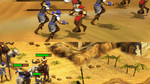 Age of Empires Mythologies, NDS