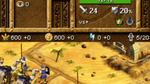 Age of Empires Mythologies, NDS