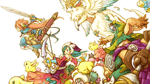 Children of Mana, NDS
