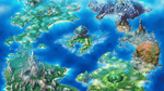 Children of Mana, NDS