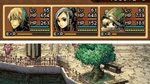 Radiant Historia, NDS