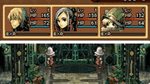 Radiant Historia, NDS