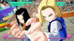 *Dragon Ball FighterZ, XONE