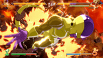 *Dragon Ball FighterZ, XONE