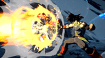 *Dragon Ball FighterZ, XONE