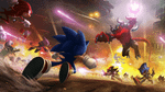 *Sonic Forces, PS4