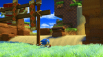 *Sonic Forces, PS4