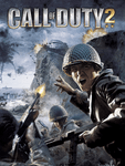 *Call of Duty 2, X360