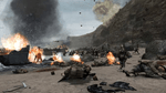 *Call of Duty 2, X360