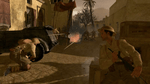*Call of Duty 2, X360