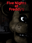 *Five Nights at Freddy's [Core Collection], NX