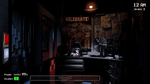 *Five Nights at Freddy's [Core Collection], NX