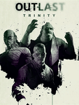 Outlast Trinity, PS4