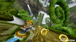 Sonic Riders [Greatest Hits], PS2