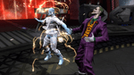Mortal Kombat Vs. DC Universe, X360